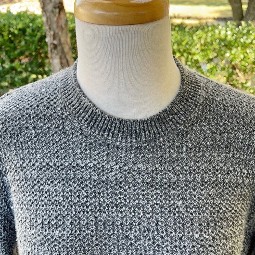Autograph Wool & Cashmere Sweater - Picture 3 of 8